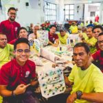 MPP - Adopted Charity