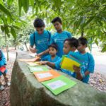 MPP - Adopted Charity