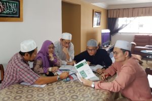 Keluarga Belajar IPIP