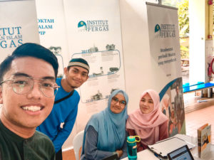 IPIP membentuk pelajar menyeluruh